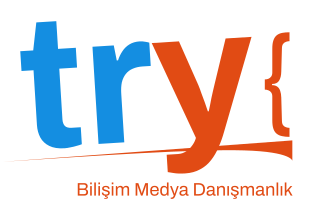 Try Bilişim Medya Danışmanlık